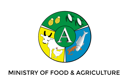 Ministry of Food and Agriculture